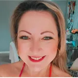 Foto de Eleonora Silva, cliente da Recife Ar-Condicionados