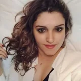 Foto de Rosane Castro, cliente da Recife Ar-Condicionados