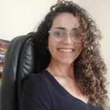 Foto de Fernanda Gonçalves, cliente da Recife Ar-Condicionados